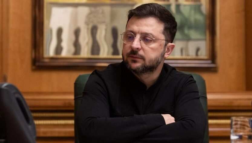 Новини України - Зеленський поговорив з Віткоффом і Кушнером