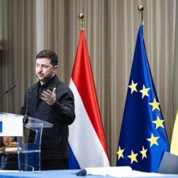 Новини України - Зеленський попередив щодо активів Росії