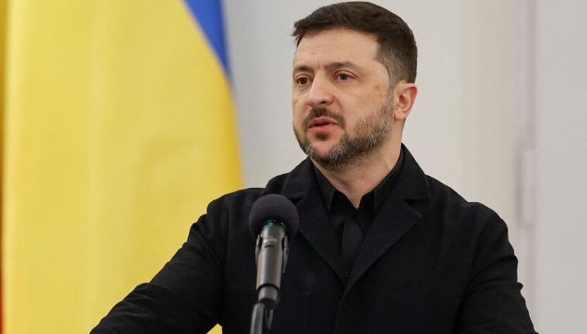 Новини України - Зеленський пояснив, що зупинить війну в Україні