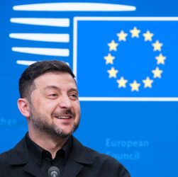 Новини політики - Зеленський прибув з візитом у Польщу