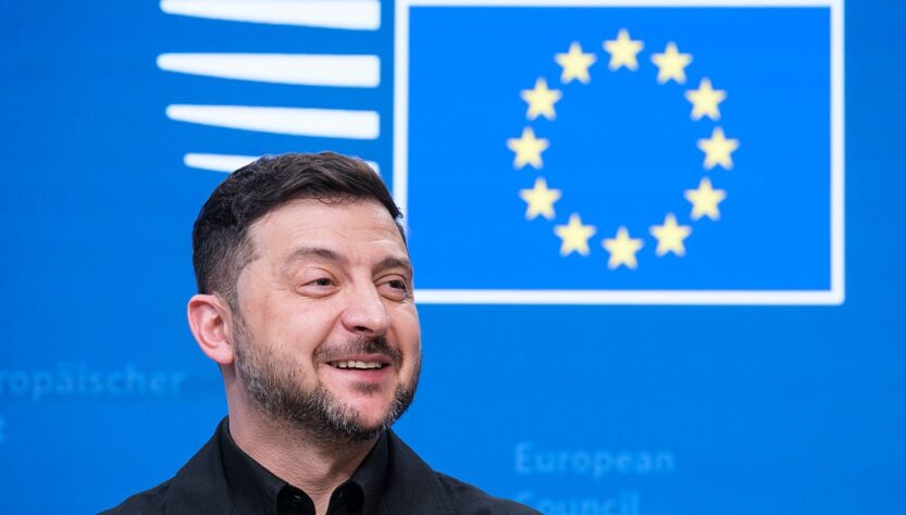 Новини політики - Зеленський прибув з візитом у Польщу