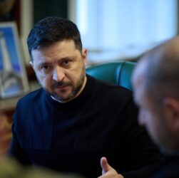 Новини України - Зеленський про переговори: є кілька документів