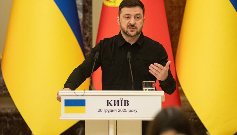 Новини України - Зеленський прокоментував ідею Макрона відновити діалог з Путіним