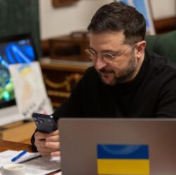 Новини України - Зеленський провів перемовини з головою Єврокомісії