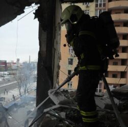 Новини України - Зеленський розповів деталі атаки РФ на Україну