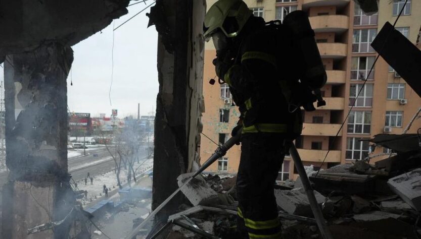 Новини України - Зеленський розповів деталі атаки РФ на Україну