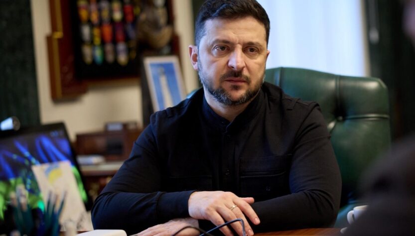 Новини України - Зеленський розповів про ухвалене на Ставці рішення