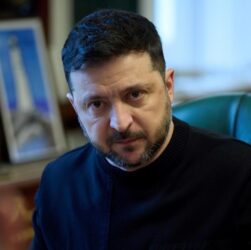 Новини України - Зеленський: США прагнуть досягти фінальної угоди