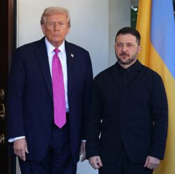 Новини світу - Зеленський та Трамп постануть перед розбіжностями у Флориді - ЗМІ
