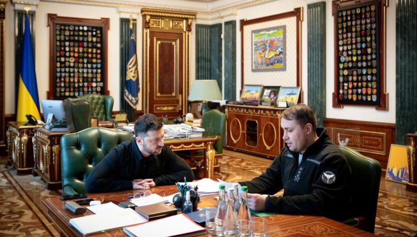 Новини України - Зеленський: У Білорусі звільнили п'ятьох українців