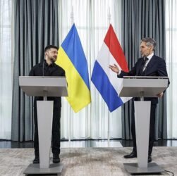 Новини України - Зеленський: Україна прагне одержати &euro;45 млрд з активів РФ вже в 2026 році