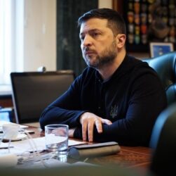 Новини України - Зеленський відповів, коли будуть підписані перші документи мирного плану