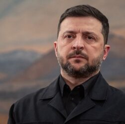 Новини України - Зеленський відреагував на атаку РФ