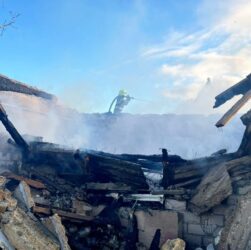 Новини України - Зеленський відреагував на енергетичний терор РФ