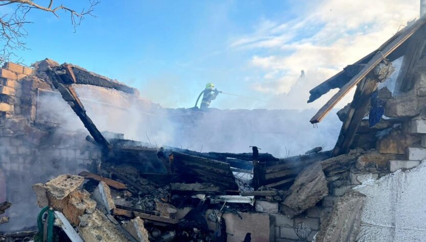 Новини України - Зеленський відреагував на енергетичний терор РФ