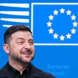 Новини України - Зеленський відреагував на фінансову допомогу ЄС