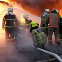 Новини України - Зеленський відреагував на масовану атаку Росії