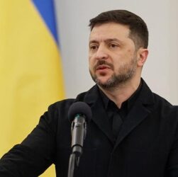 Новини України - Зеленський: Я не чув від Індії й ОАЕ засудження РФ