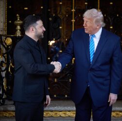 Новини України - Зеленський запропонував Трампу дати Україні гарантії на 30-50 років