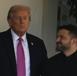 Новини України - Зеленський запросив Трампа в Україну