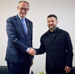 Новини світу - Зеленський здійснить важливий візит у Берлін - ЗМІ