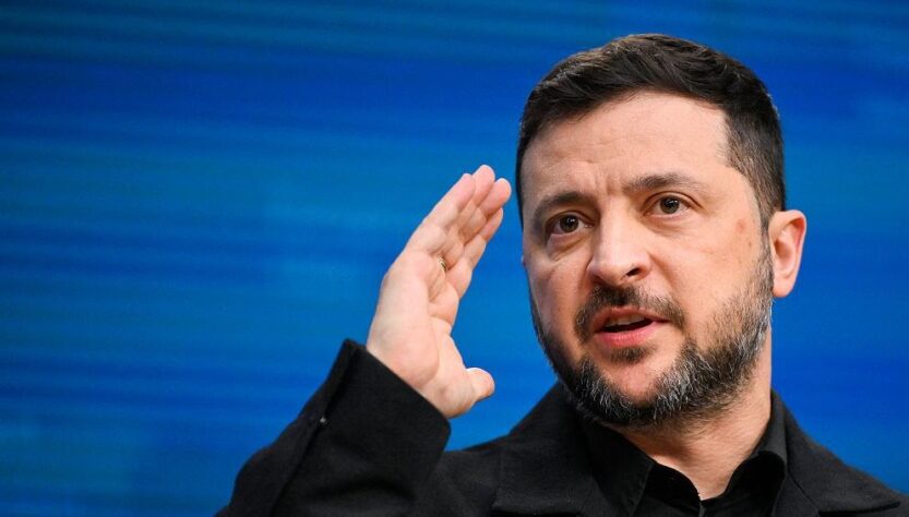 Новини України - Зеленський зробив заяви про Крим і НАТО