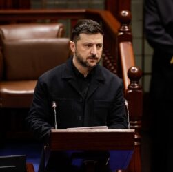 Новини України - Зеленський зробив заяву на тлі перемов у Москві