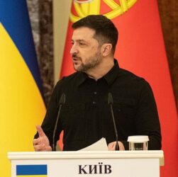 Новини України - Зеленський зробив заяву про мирні переговори