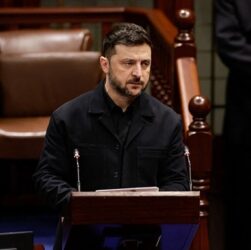 Новини України - Зеленський зробив заяву про "мирний план"