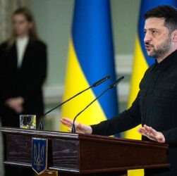 Новини України - Зеленський зробив заяву про вступ України до НАТО