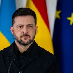 Новини України - Зеленський зробив заяву щодо завершення війни