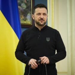 Новини України - Зеленський звернувся до волонтерів