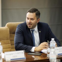 Новини України - Зеленський звільнив голову Нацкомісії з цінних паперів та фондового ринку