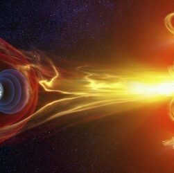 Технології - Землю накрила потужна магнітна буря: коли вона ослабне