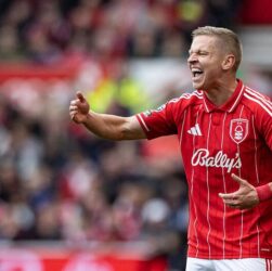 Новини спорту - Зінченко зіграв ювілейний матч в АПЛ