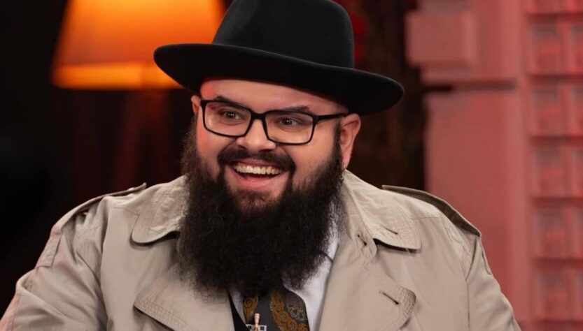 Новини культури - Зірка Ліги сміху Кирило Ганін мобілізувався до ЗСУ