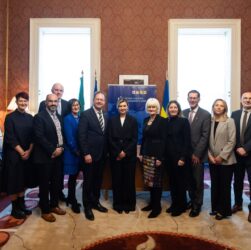 До Глобальної коаліції українських студій приєдналися одразу три заклади Ірландії