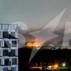 Новини світу - ЗМІ дізнались наслідки атаки на завод у Великому Новгороді