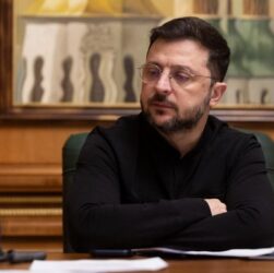 Новини України - ЗМІ дізналися ключові теми переговорів Україна-США