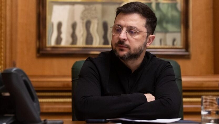 Новини України - ЗМІ дізналися ключові теми переговорів Україна-США