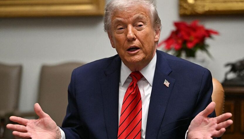 Новини України - ЗМІ виявили "камінь спотикання" в мирному плані США