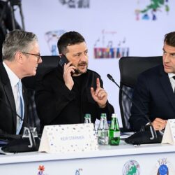 Новини світу - ЗМІ: Європа переконує Київ не поступатися Донбасом