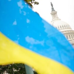 Новини України - Знову зустріч у США. Продовження переговорів