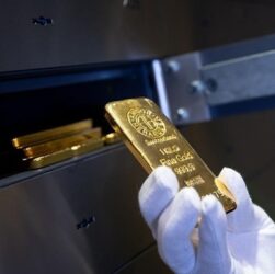 Новини бізнесу - Золото оновило історичний максимум