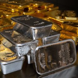 Новини бізнесу - Золото та срібло оновили історичні максимуми