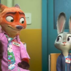 Новини культури - Зоотрополіс 2 став найкасовішим голлівудським фільмом 2025 року