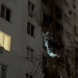 Новини Києва - Зросла кількість жертв удару по Києву 29 листопада