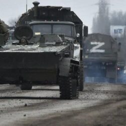 Новини України - ЗСУ підтвердили депортацію цивільних росіянами