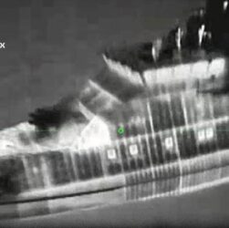 Новини України - ЗСУ уразили корабель і нафтову платформу на Каспії