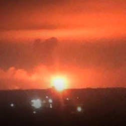 Новини України - ЗСУ уразили морський порт і НПЗ у Росії